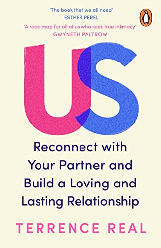 Us: Reconnect with Your Partner and Build a Loving and Lasting Relationship (English Edition)