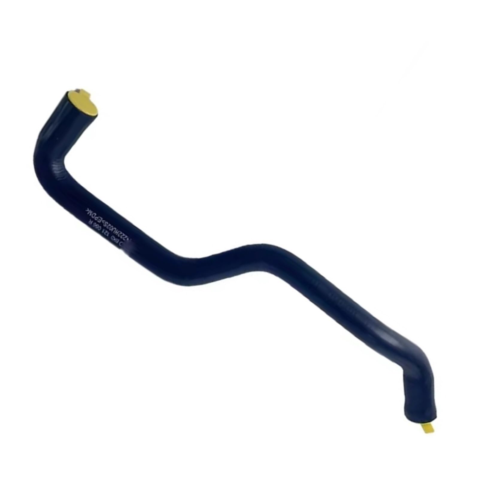 Radiator Hose Compatible with A4 S4 Avant for Quattro 8K 2013 2014 2015 1pcs Engine Coolant Water Hose Cooling Radiator Hoses OEM ：8K0121056R