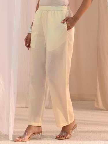 Image of Libas Womens Kurta Set
