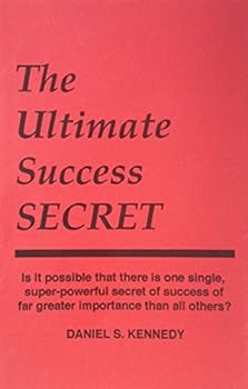 The Ultimate Success Secret