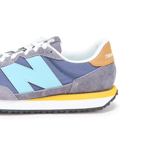 Image of New Balance Men 237 Sneaker