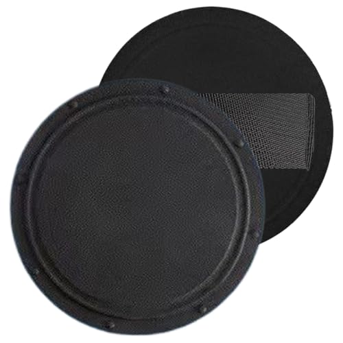 Shower Scrubber for Body | 5Pcs Rubber Shower Body Scrubber | Round Towel Deep Cleaning for Elderly Care Spa Dry Brushing Post-Workout Skin Exfoliation Hygiene