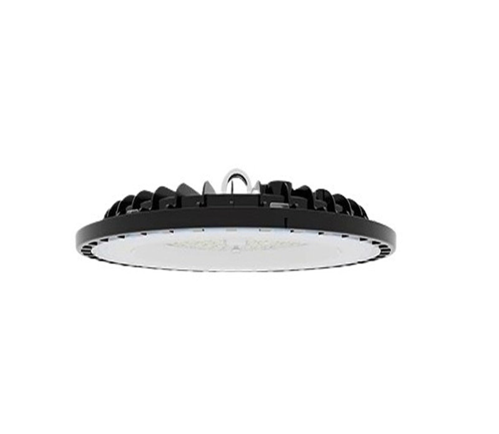 Paquete de 4 luces LED de alta bahía de 100-200W 30000LM