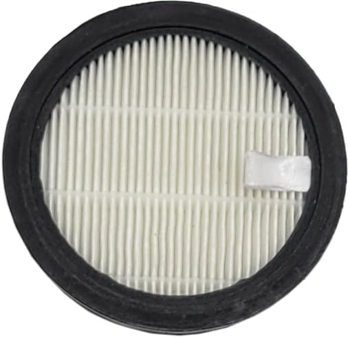 Prolux RS7 Pet and RS7 Pro Stick Vacuum Cleaner Replacement Pre Motor HEPA Filter