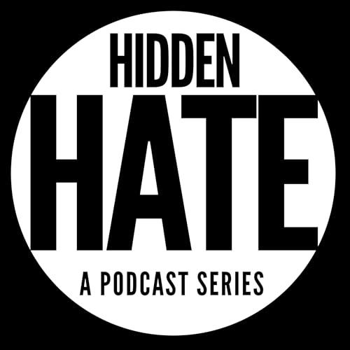Hidden Hate cover art