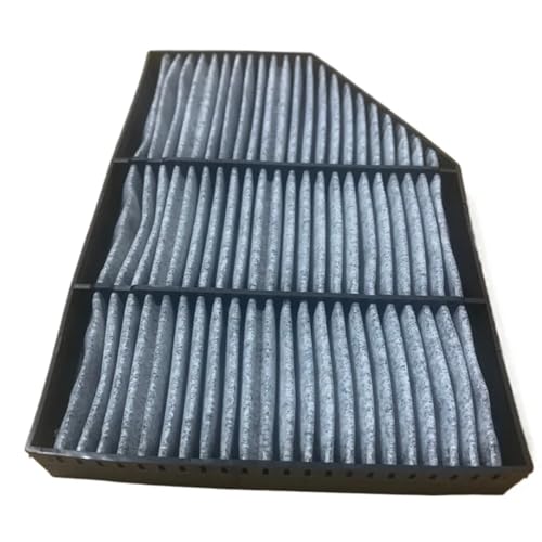 Filtro de habitáculo para camión Benz: Solución antipolen E3930LI