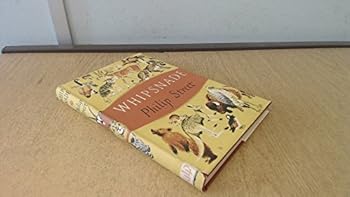 Hardcover Whipsnade [German] Book
