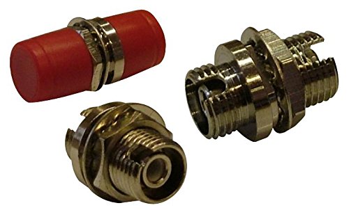 FC/PC Barrel Connector Fibre-IRS | Aerial/Satellite AMPLIFIERS/Distribution Aerial Satellite Equipment, 1 X Qty - F700253