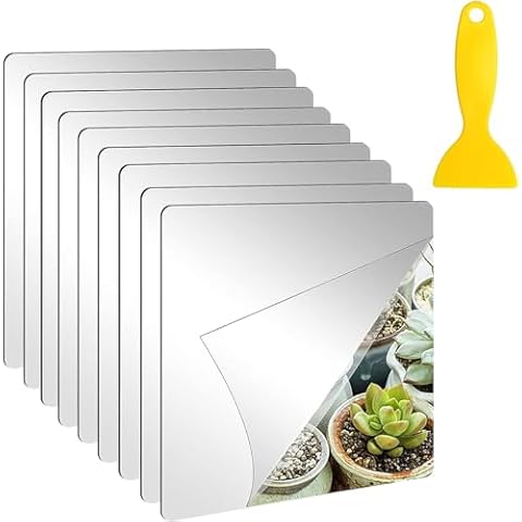 Miroirs Autocollants AIPWEYT Cover