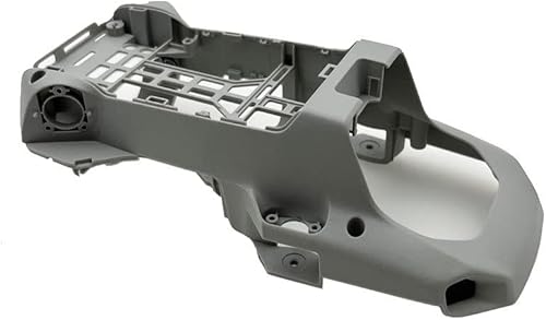 Miniatura 10 de Para DJI Mavic Mini Cuerpo Genuino Cuerpo Cuerpo Brazo Motor Parte Superior Cubierta Inferior Marco Medio Delantero Trasero Izquierdo Brazos