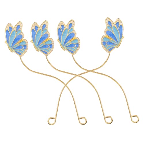 SOESFOUFU 2pares Expositores Decorativos Para Pestañas Postizas Soporte Para Exhibición De Pestañas Postizas Herramienta De Tienda