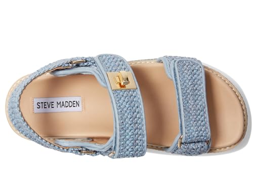 Image of Steve Madden Women's Bigmona Platform Sandals