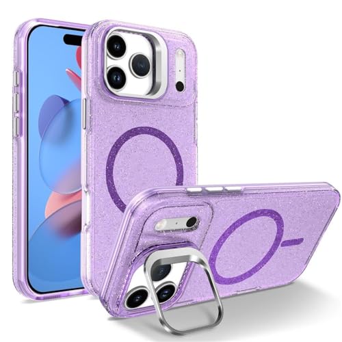 Coque iPhone 17 Pro Max antichoc pour protéger les objectifs des rayures