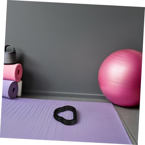 Anillas de gimnasia Mikikit 2Pcs para entrenamiento en casa miniatura 6