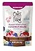 Once Upon a Farm Organic Coconut Melts, Mixed Berry, 1oz