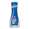 Sally Hansen Insta-Dri - Sesame Street Collection - Nail Polish - Am I Not Adora-blue? - 0.31 fl oz
