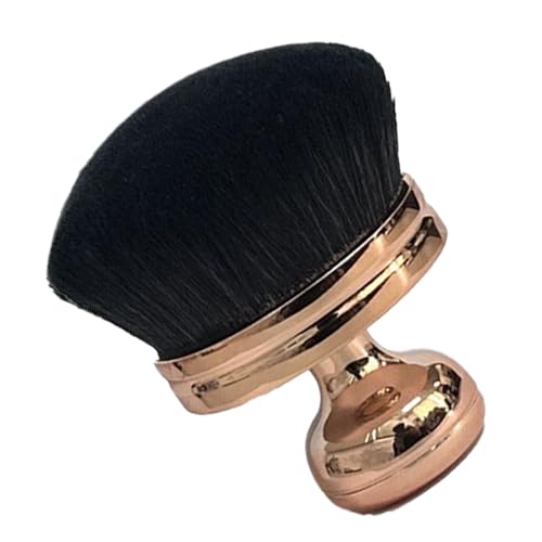 Brochas de maquillaje para piernas – Brocha para base de maquillaje para todo el cuerpo, aplicador bronceador para espalda y piernas | Herramienta de maquillaje suave para el cuerpo, potenciador de la