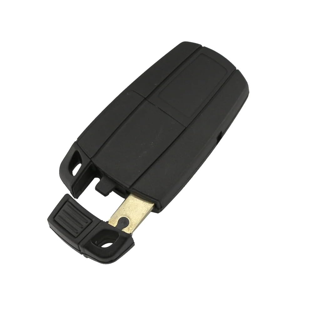 Guscio Chiave Auto a Distanza per BMW CAS3 System 868Mhz - Controllo Remoto Telecomando Radiocomando Portachiavi - Aftermarket KR55WK49186 KR55WK49127 KR55WK49123