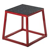 Titan Fitness Pro-Duty Steel 18