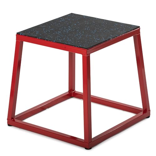 Titan Fitness Pro-Duty Steel 18