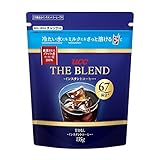 UCC ザ・ブレンド インスタントコーヒー 袋 135g ×3袋
