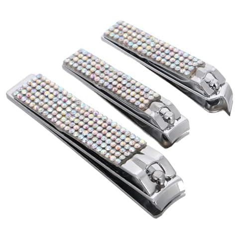 Coupe-Ongles DRESSOOS en Acier Inoxydable Cover