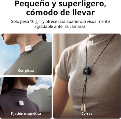Consejos para Comprar Dji pocket 2 del mes. 14 Imagen adicional