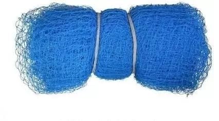 Sport World Cricket Batting Practice Net Regular Training Netting for Outdoor Backyard Ground (40Ft. X10Ft)
