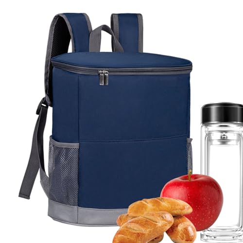 Sac à dos isotherme idéal pour vos pique-niques en plein air et plages