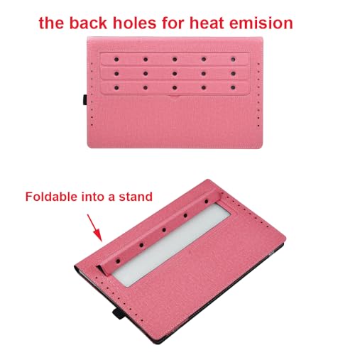 Funda para Laptop Compatible con Dell XPS 13 y ThinkPad Z13 miniatura 3
