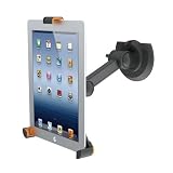 Impact Mounts Universal Tablet Wall Mount Bracket for Ipad 1/2/3/4/air Galaxy Under Counter