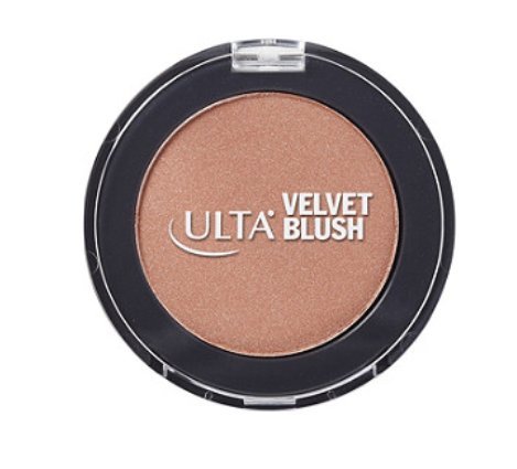 Ulta Velvet Blush ~ Sunglow