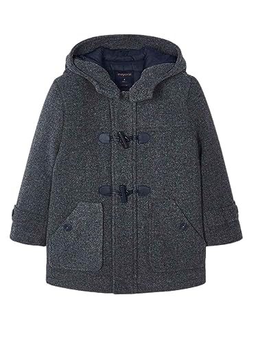 Mayoral Trench for Boys Asphalt