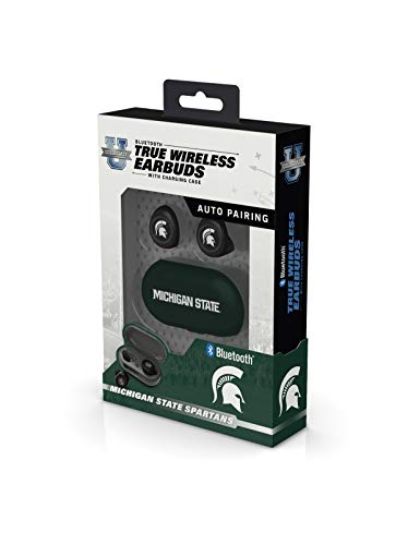 Image of SOAR NCAA Unisex True Wireless Earbuds V.2