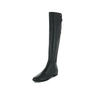 michael kors women's bromley flat boot