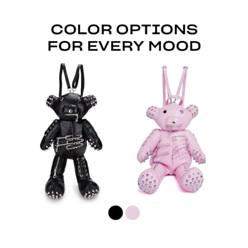 Amazon.com: Dolls Kill: Backpacks