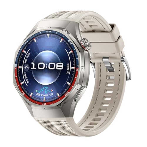 [JUSUTEK] ƊEVo Rp`u HUAWEI GT6 Pro 46mm p VR{iC҂݂̕oh xg X}[gEHb`rvoh  yohPiz Ղ͓Wp (X^[CgJ[)