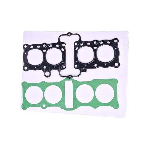 Kit joint de culasse moto CB400 et CBR400 NC23 étanchéité moteur