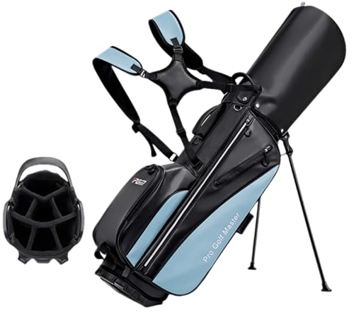 Jinghui StobO PUU[ X^hLfBobO Y fB[X J[gobO qp  Golf Club Bag X|[ NuP[X g[obO StNuobO St΂ LX^[t 7 13{? 