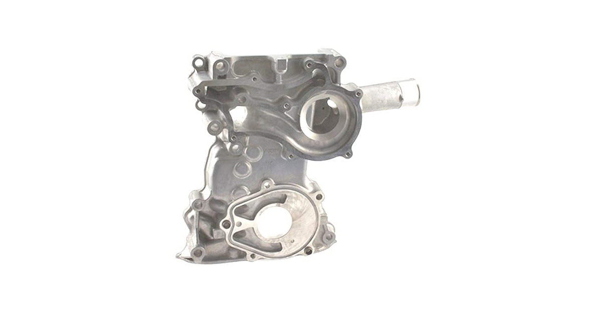 Amazon.com: AISIN TCT-072 OEM Timing Chain Cover