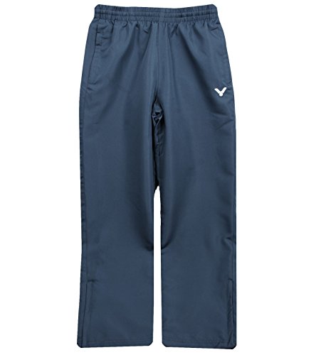 Pantalones infantil VICTOR de algodón cómodo para niños y niñas