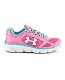 Under Armour Kids Unisex-Child UA GPS Assert V (Little Kid)