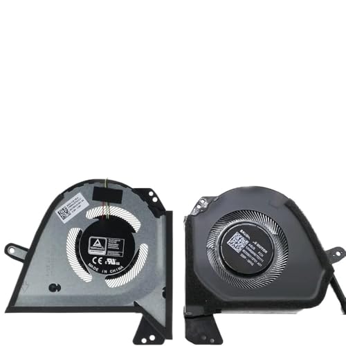 Ventilateur refroidissement processeur ROG Zephyrus G15 GA503RM interne