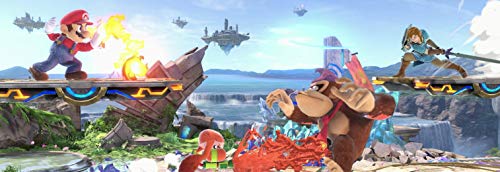 Nintendo 045496742904 Super Smash Brothers - Nintendo 3Ds thumb #10