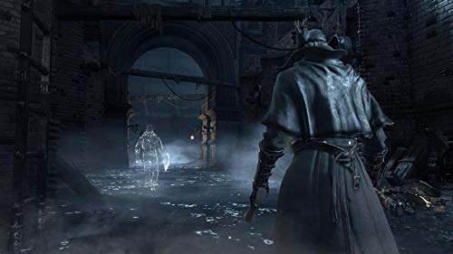 Sony Bloodborne: Game of the year edition PS4 PlayStation 4 Neuf - vue 7