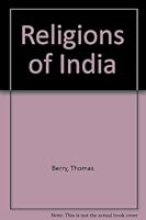 Religions of India B000SMU6OU Book Cover