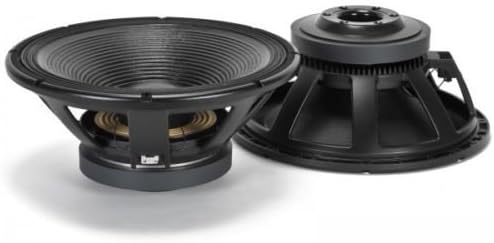 Rcf LF18X451 Speakers For Subwoofer Speaker Cabinets