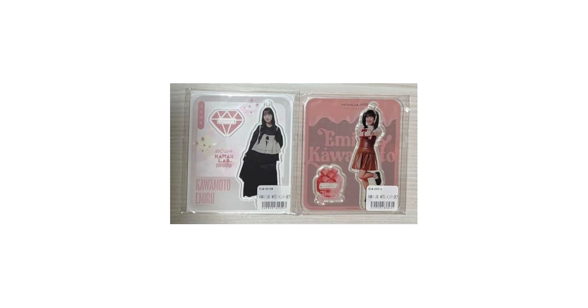 川本笑瑠 かわだめアクパネ開封済 川本笑瑠 かわだめアクパネ開封済 Amazon.co.jp: カワラボメイツ