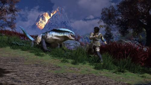 Greedfall: The Dying World Deluxe Edition Xbox Series X - vue 8