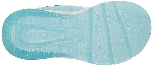 Skechers Girl's Hyper Brights Sneaker4